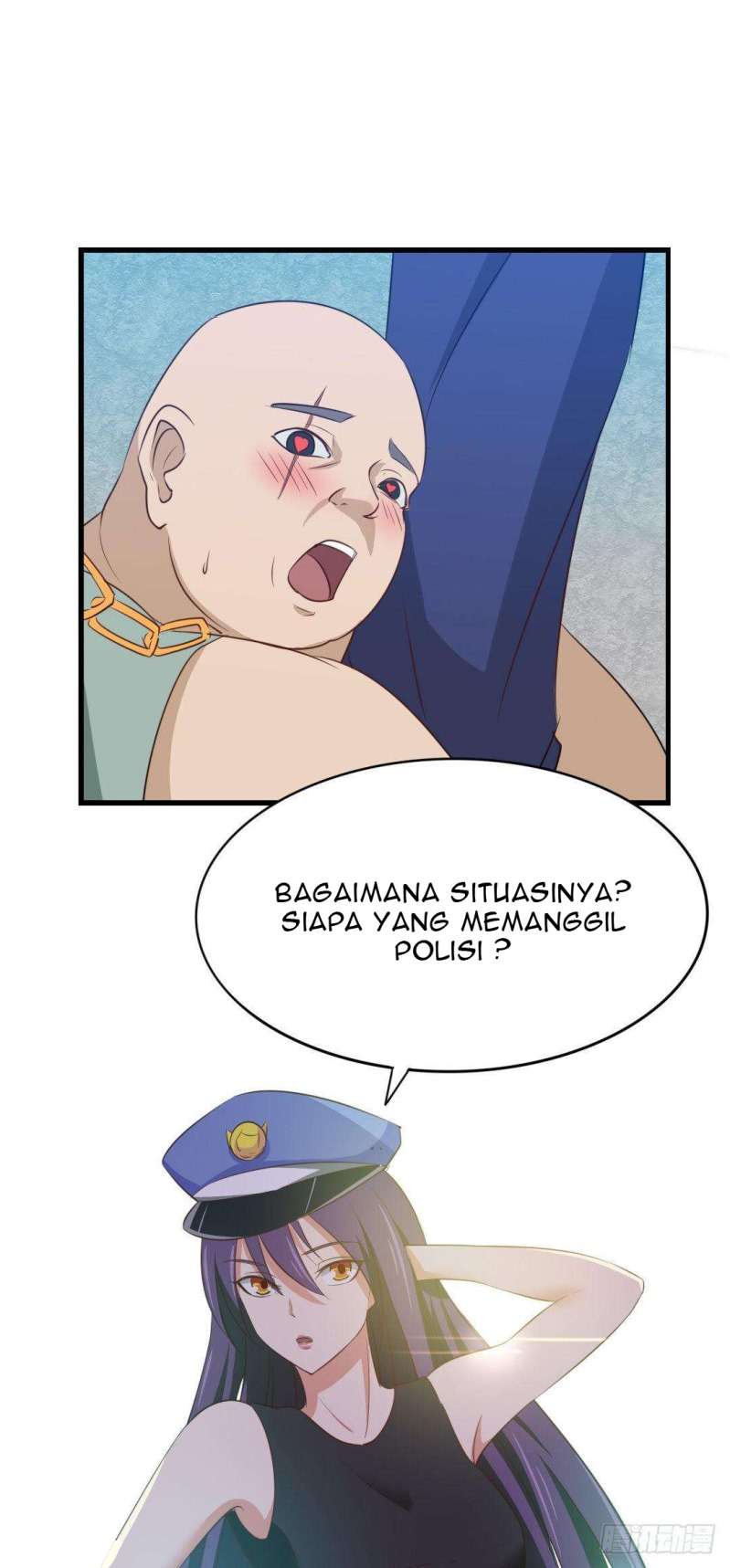 Me and My 26-year-old Beautiful Tenant Chapter 11 Gambar 36