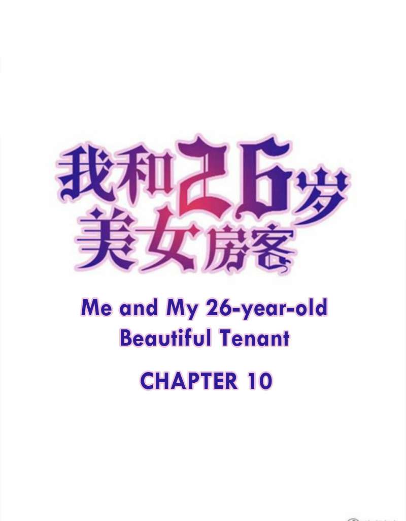 Me and My 26-year-old Beautiful Tenant Chapter 10 Gambar 3