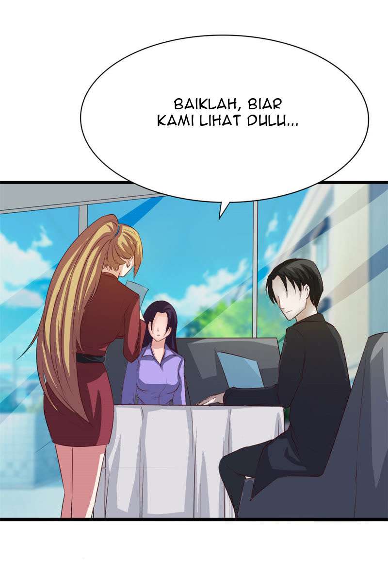 Me and My 26-year-old Beautiful Tenant Chapter 08 Gambar 11