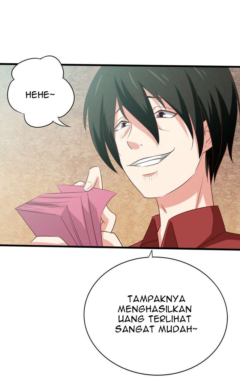 Me and My 26-year-old Beautiful Tenant Chapter 08 Gambar 15