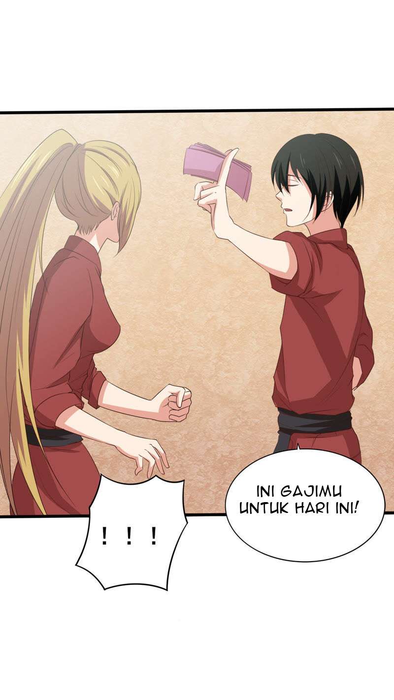 Me and My 26-year-old Beautiful Tenant Chapter 08 Gambar 19