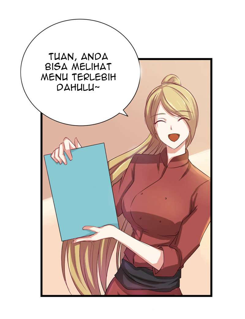 Me and My 26-year-old Beautiful Tenant Chapter 08 Gambar 9