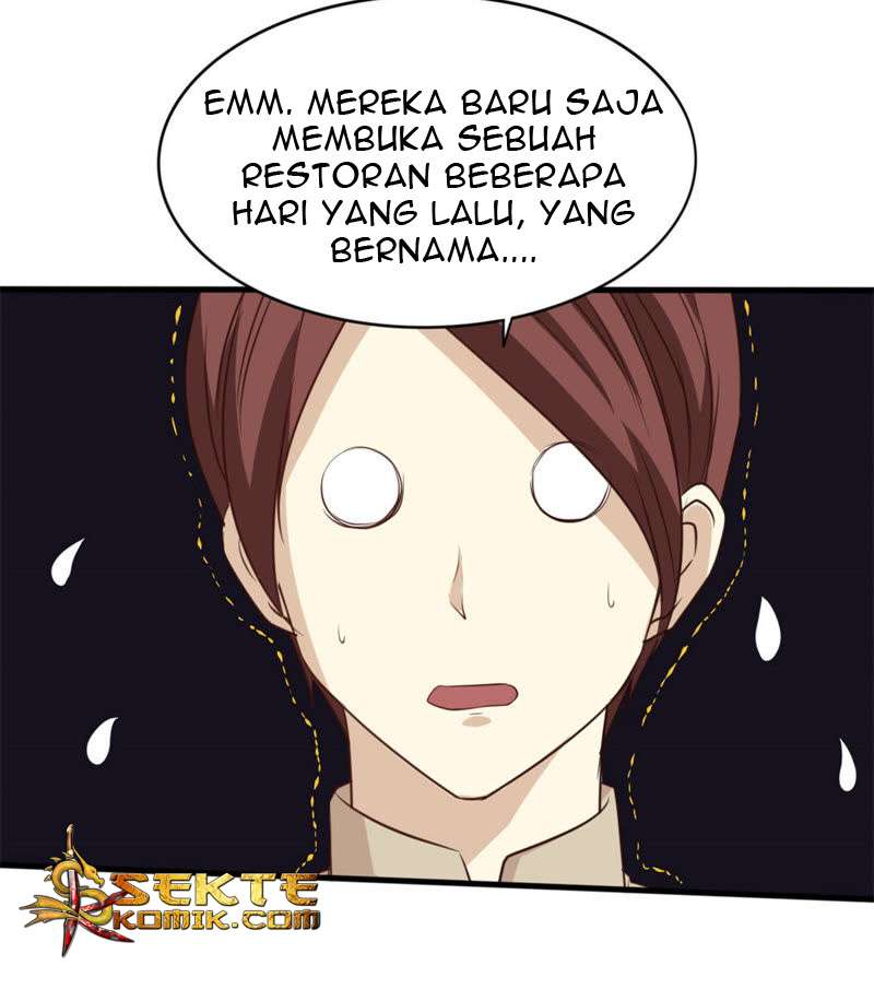 Me and My 26-year-old Beautiful Tenant Chapter 07 Gambar 17