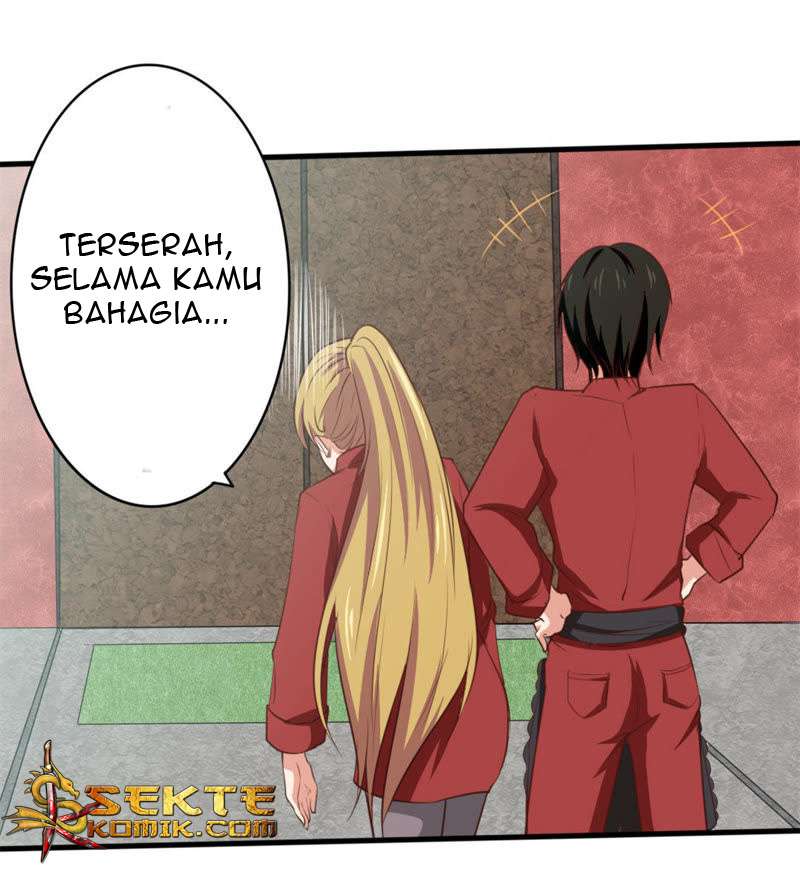 Me and My 26-year-old Beautiful Tenant Chapter 07 Gambar 20