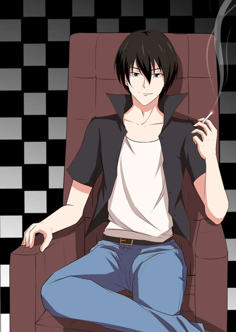 Baca Manhua Me and My 26-year-old Beautiful Tenant Chapter 07 Gambar 2