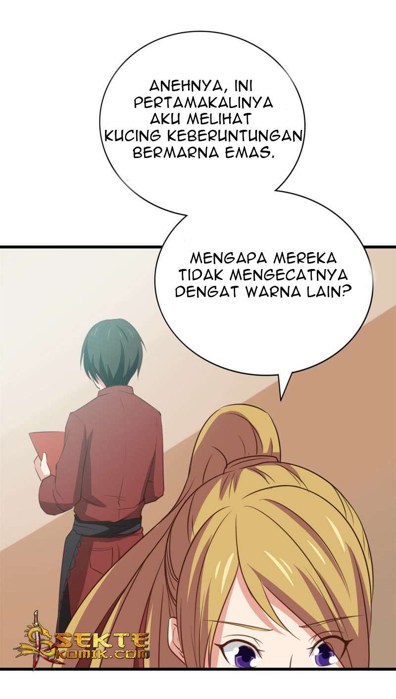 Me and My 26-year-old Beautiful Tenant Chapter 07 Gambar 25