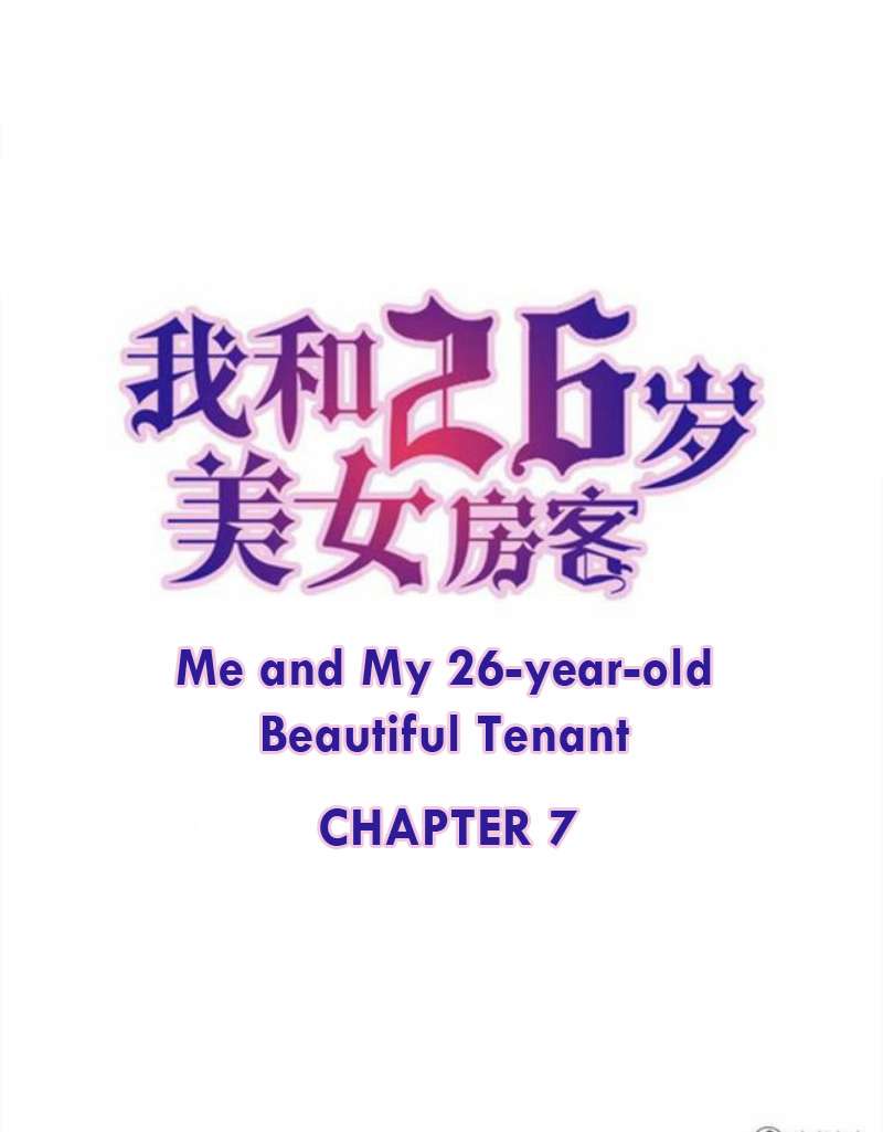 Me and My 26-year-old Beautiful Tenant Chapter 07 Gambar 3