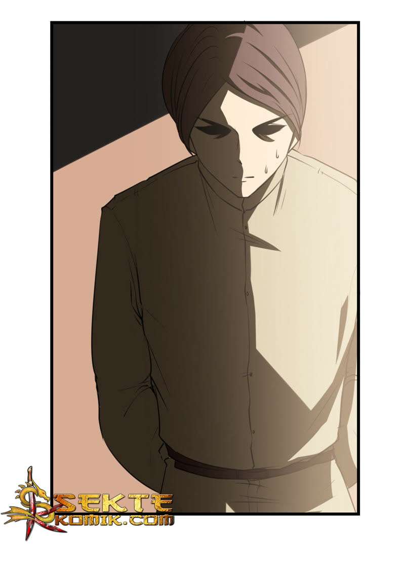 Me and My 26-year-old Beautiful Tenant Chapter 07 Gambar 8