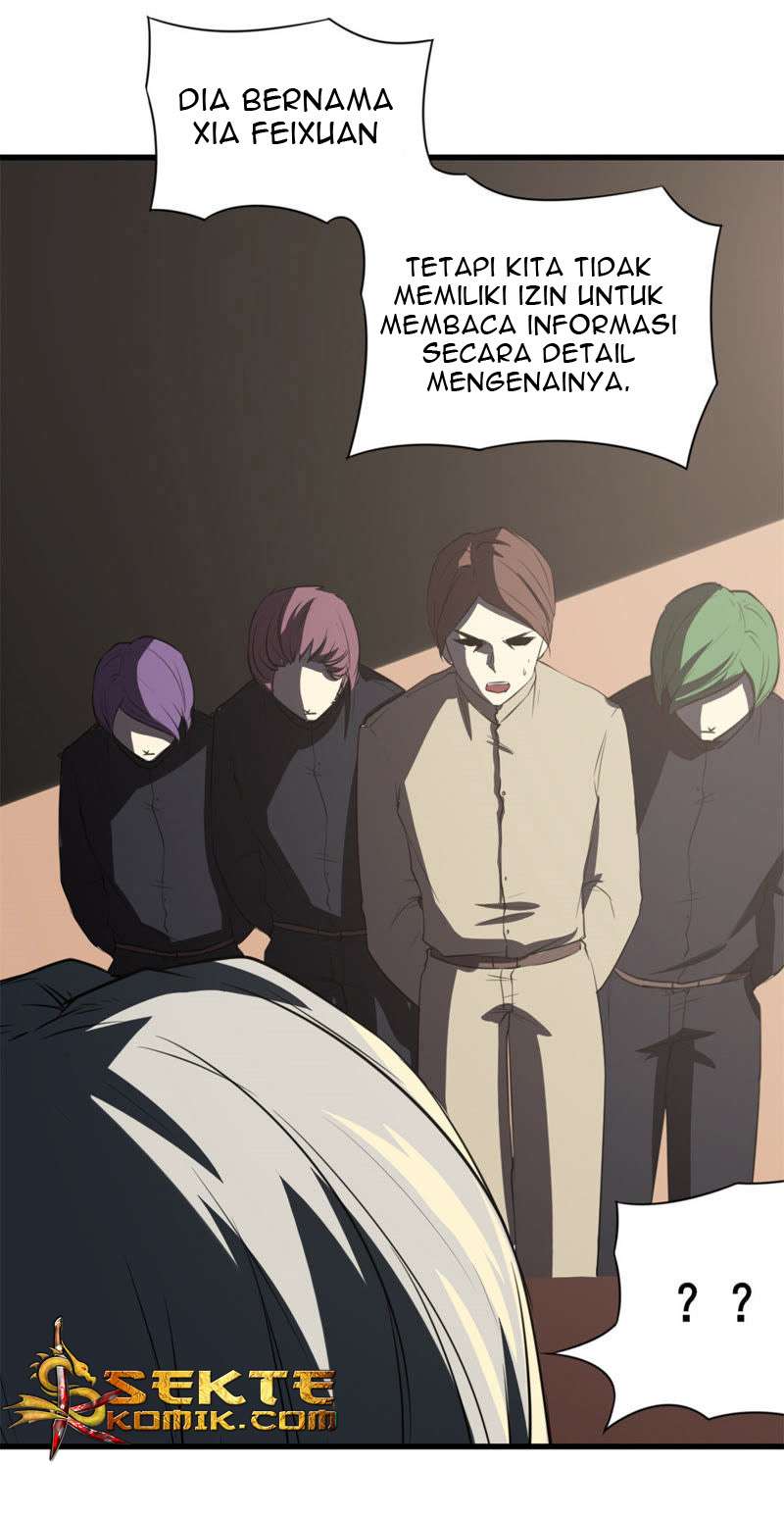 Me and My 26-year-old Beautiful Tenant Chapter 07 Gambar 10