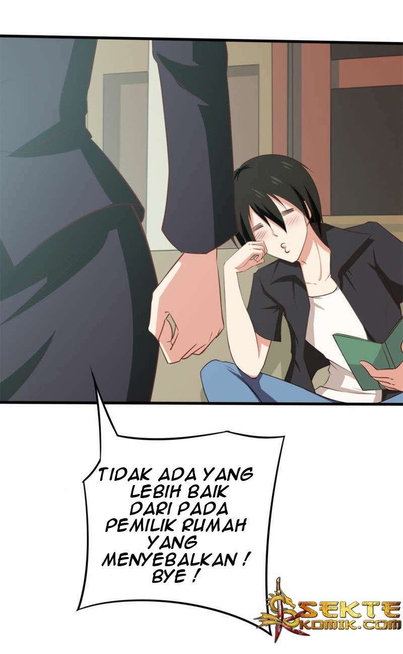 Me and My 26-year-old Beautiful Tenant Chapter 05 Gambar 10