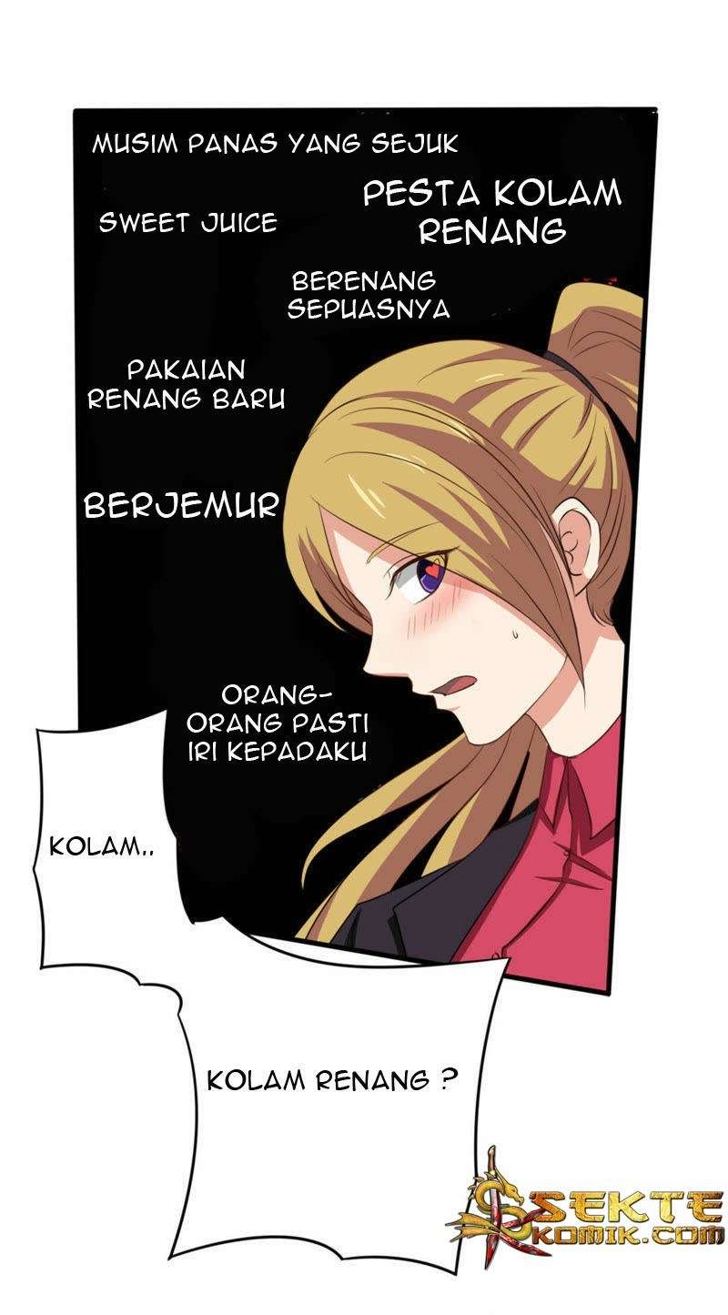 Me and My 26-year-old Beautiful Tenant Chapter 05 Gambar 12