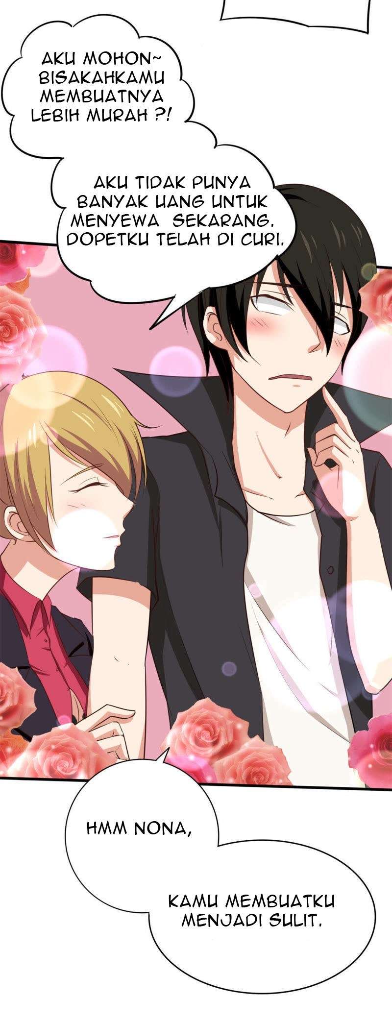 Me and My 26-year-old Beautiful Tenant Chapter 05 Gambar 17