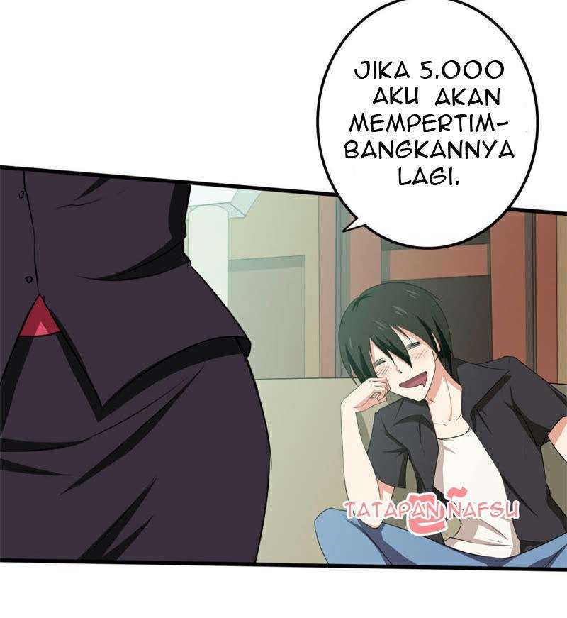 Me and My 26-year-old Beautiful Tenant Chapter 05 Gambar 5