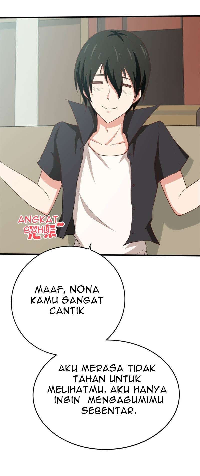 Me and My 26-year-old Beautiful Tenant Chapter 05 Gambar 7