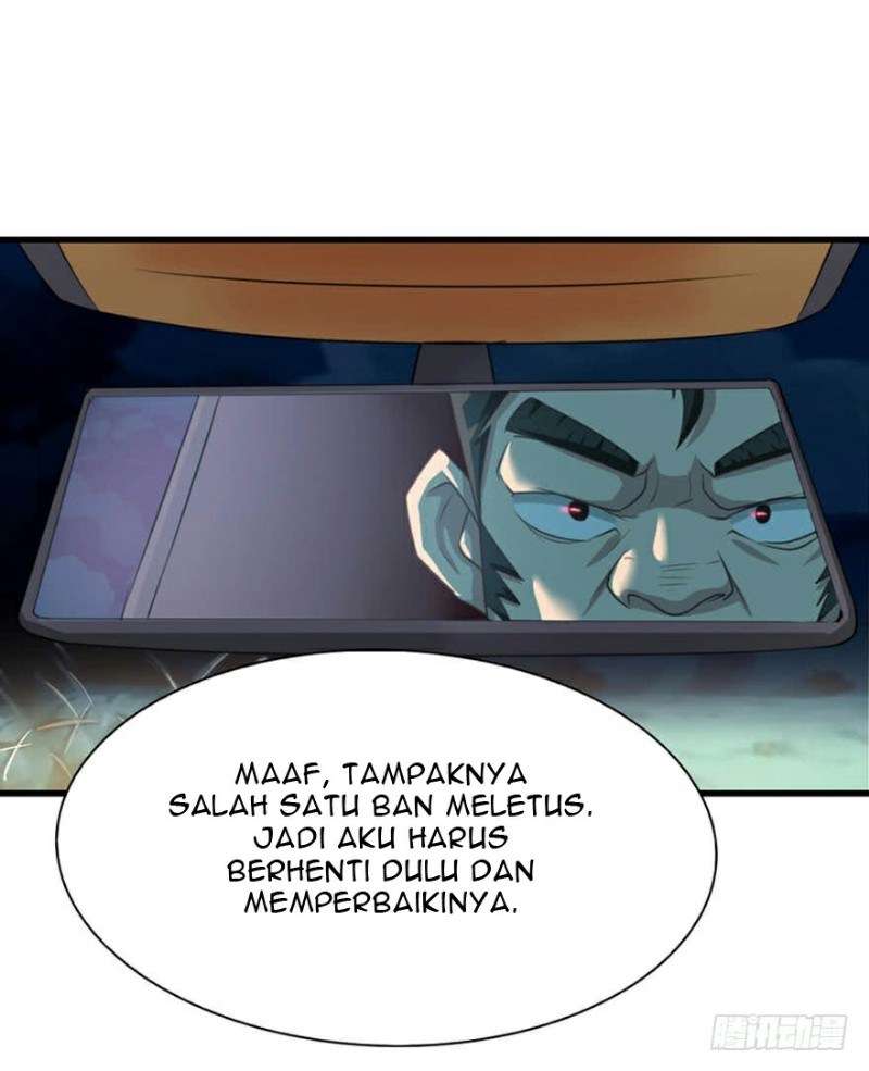 Me and My 26-year-old Beautiful Tenant Chapter 01 Gambar 13
