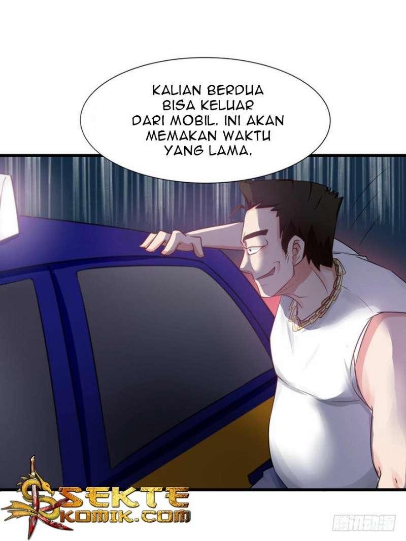 Me and My 26-year-old Beautiful Tenant Chapter 01 Gambar 15
