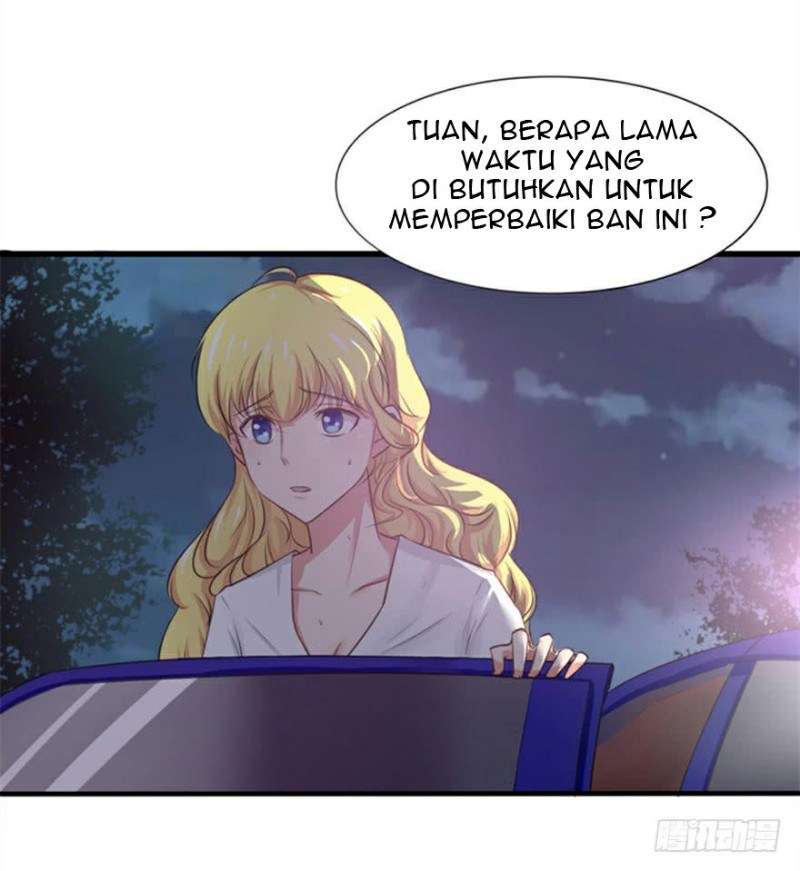Me and My 26-year-old Beautiful Tenant Chapter 01 Gambar 16