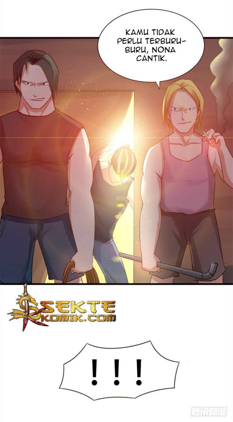 Me and My 26-year-old Beautiful Tenant Chapter 01 Gambar 17