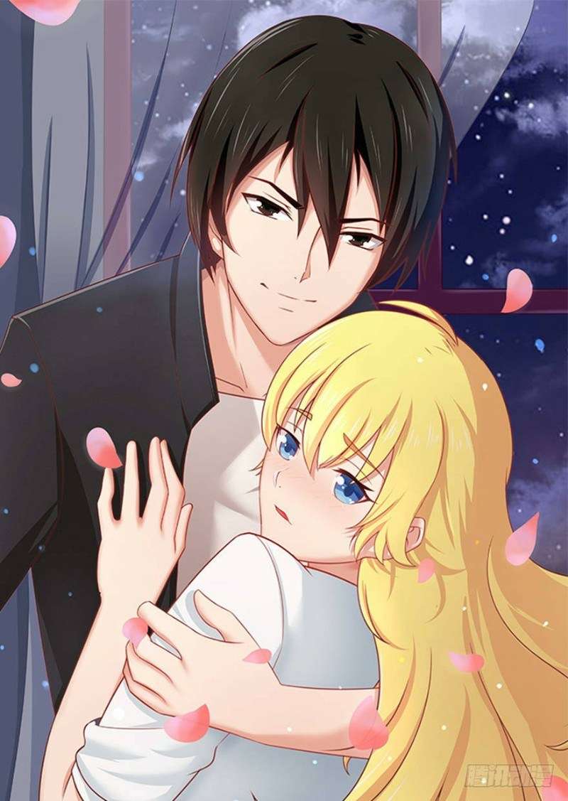 Baca Manhua Me and My 26-year-old Beautiful Tenant Chapter 01 Gambar 2