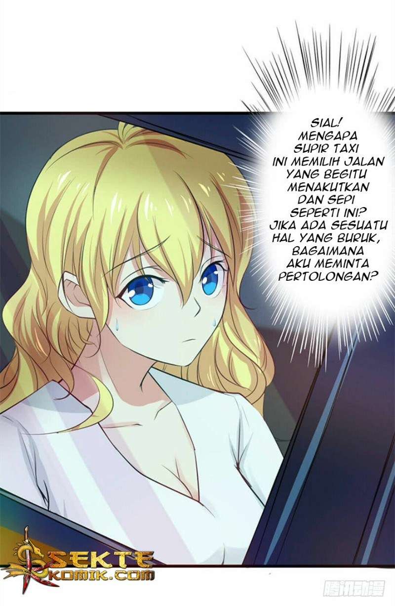 Me and My 26-year-old Beautiful Tenant Chapter 01 Gambar 7