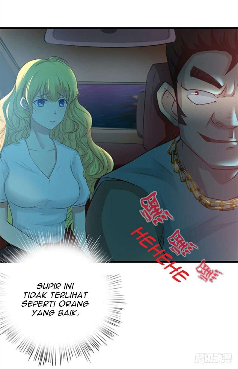 Me and My 26-year-old Beautiful Tenant Chapter 01 Gambar 8