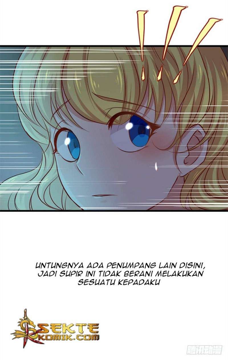 Me and My 26-year-old Beautiful Tenant Chapter 01 Gambar 9