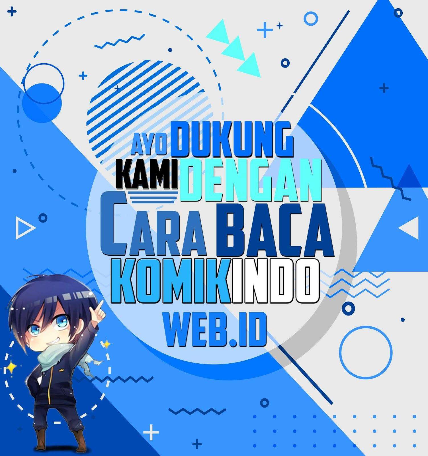Mysterious Weapon Soul Chapter 07 Gambar 8