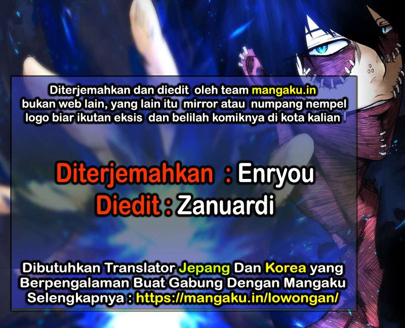 Baca Komik Mission: Yozakura Family Chapter 09 Gambar 1