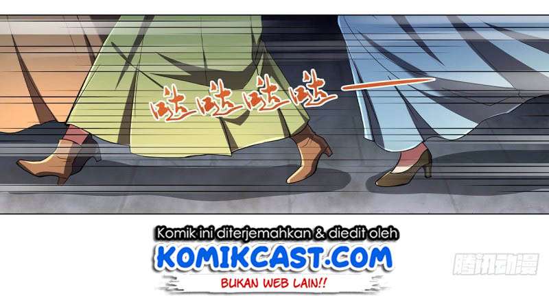 The Demon King Who Lost His Job Chapter 21 Gambar 12
