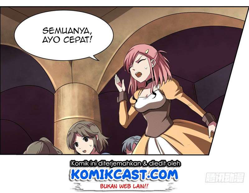 The Demon King Who Lost His Job Chapter 21 Gambar 13