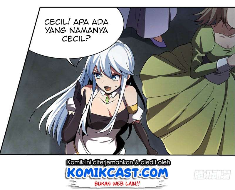 The Demon King Who Lost His Job Chapter 21 Gambar 14