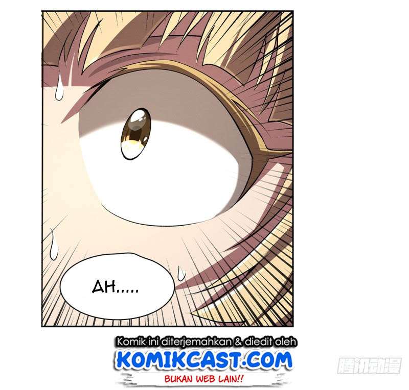 The Demon King Who Lost His Job Chapter 21 Gambar 18
