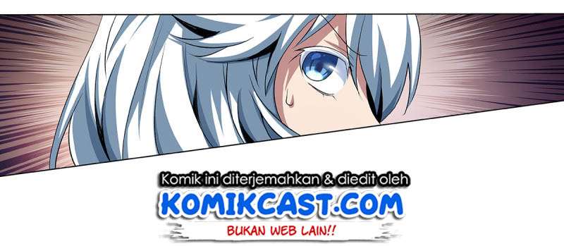 The Demon King Who Lost His Job Chapter 21 Gambar 20