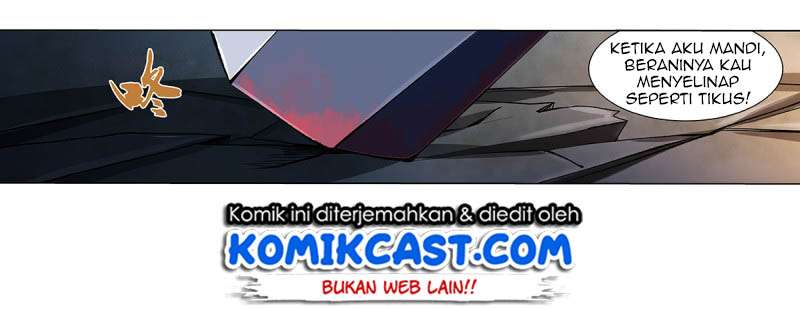 The Demon King Who Lost His Job Chapter 21 Gambar 26