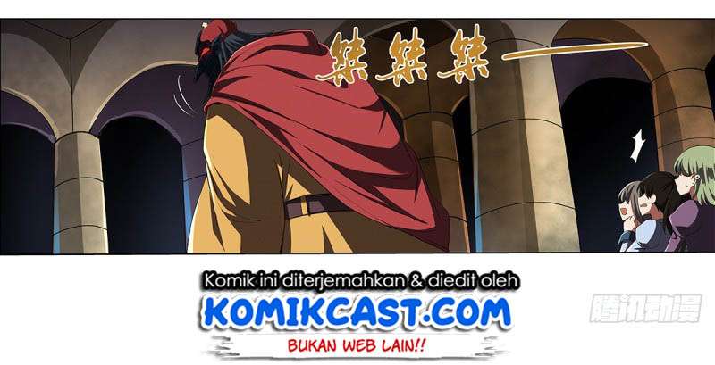 The Demon King Who Lost His Job Chapter 21 Gambar 28