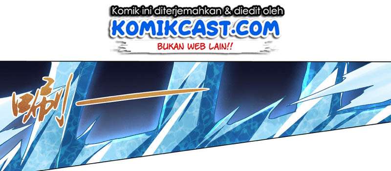 The Demon King Who Lost His Job Chapter 21 Gambar 31