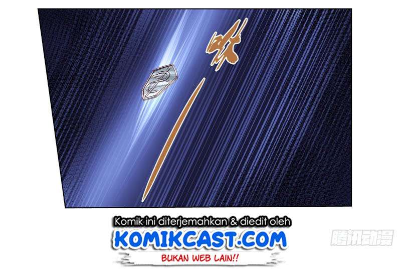 The Demon King Who Lost His Job Chapter 21 Gambar 39