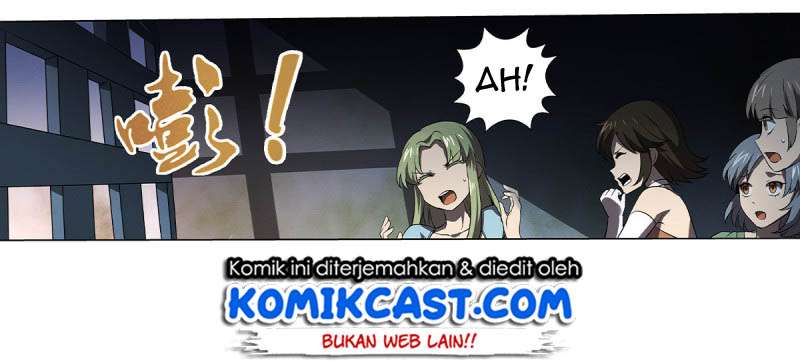 The Demon King Who Lost His Job Chapter 21 Gambar 4