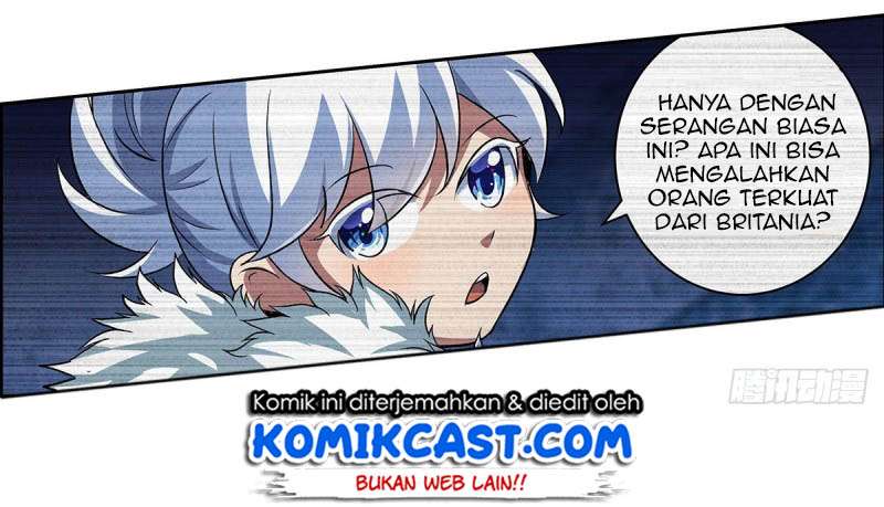 The Demon King Who Lost His Job Chapter 21 Gambar 60