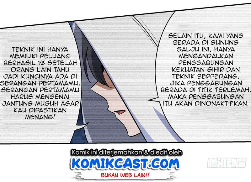 The Demon King Who Lost His Job Chapter 21 Gambar 61