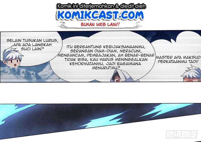 The Demon King Who Lost His Job Chapter 21 Gambar 62