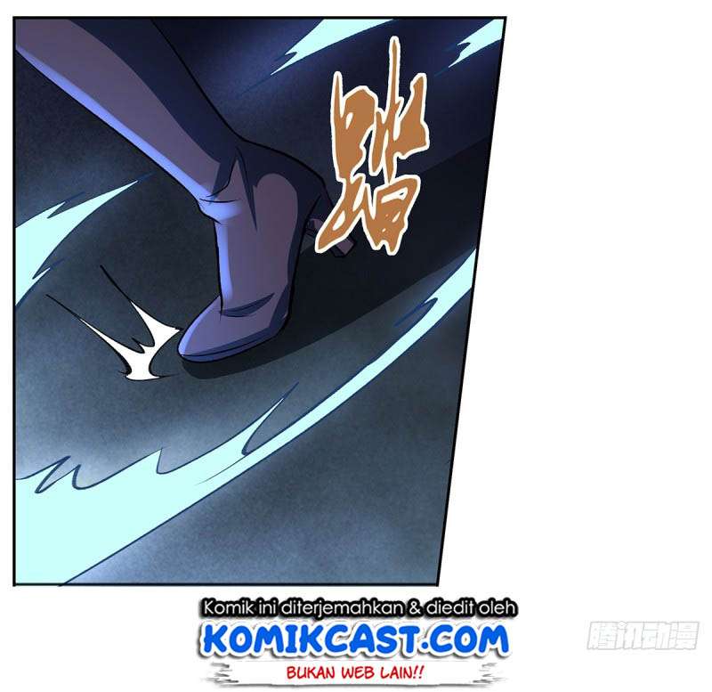 The Demon King Who Lost His Job Chapter 21 Gambar 64