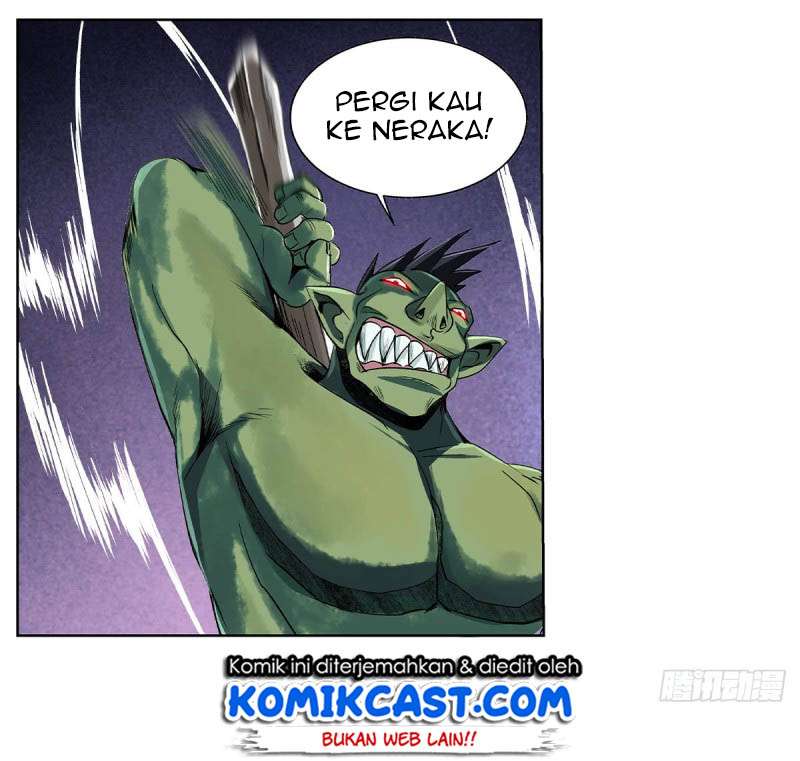 The Demon King Who Lost His Job Chapter 21 Gambar 69