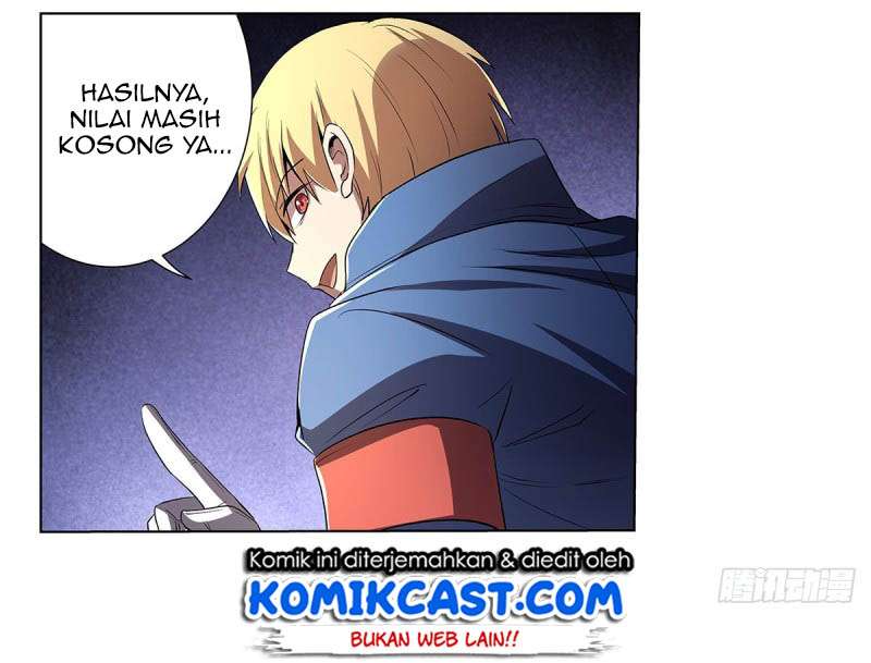 The Demon King Who Lost His Job Chapter 21 Gambar 77