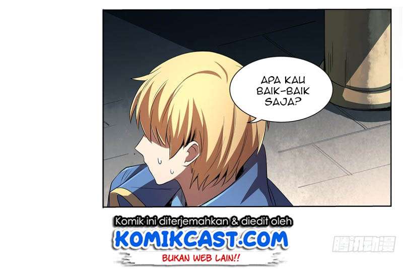 The Demon King Who Lost His Job Chapter 21 Gambar 80