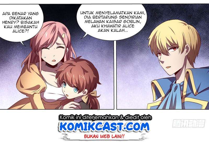 The Demon King Who Lost His Job Chapter 21 Gambar 85