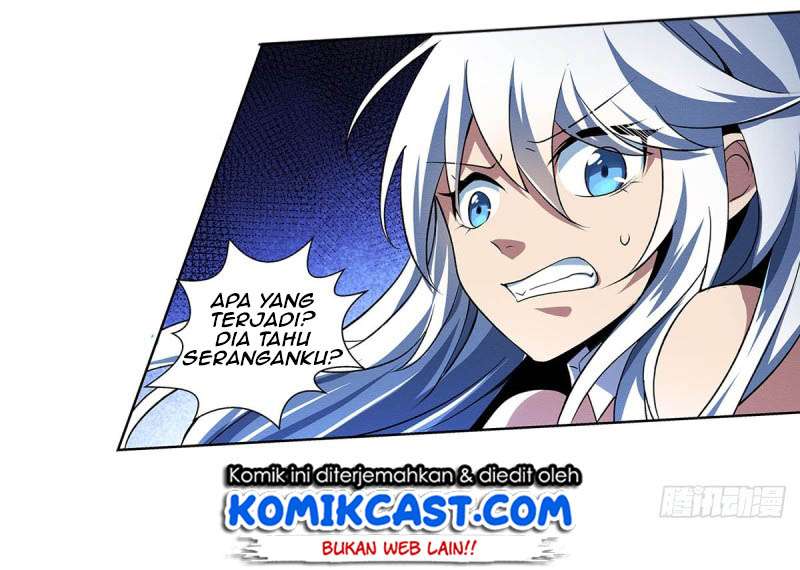 The Demon King Who Lost His Job Chapter 21 Gambar 88
