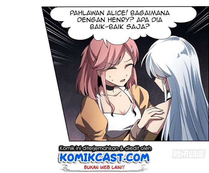 The Demon King Who Lost His Job Chapter 21 Gambar 9