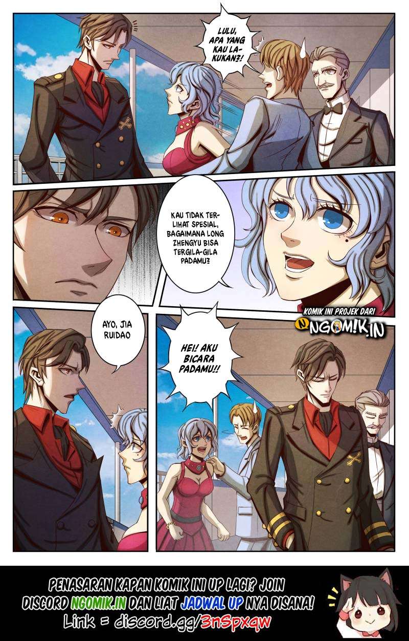 Return From the World of Immortals Chapter 26 Gambar 12