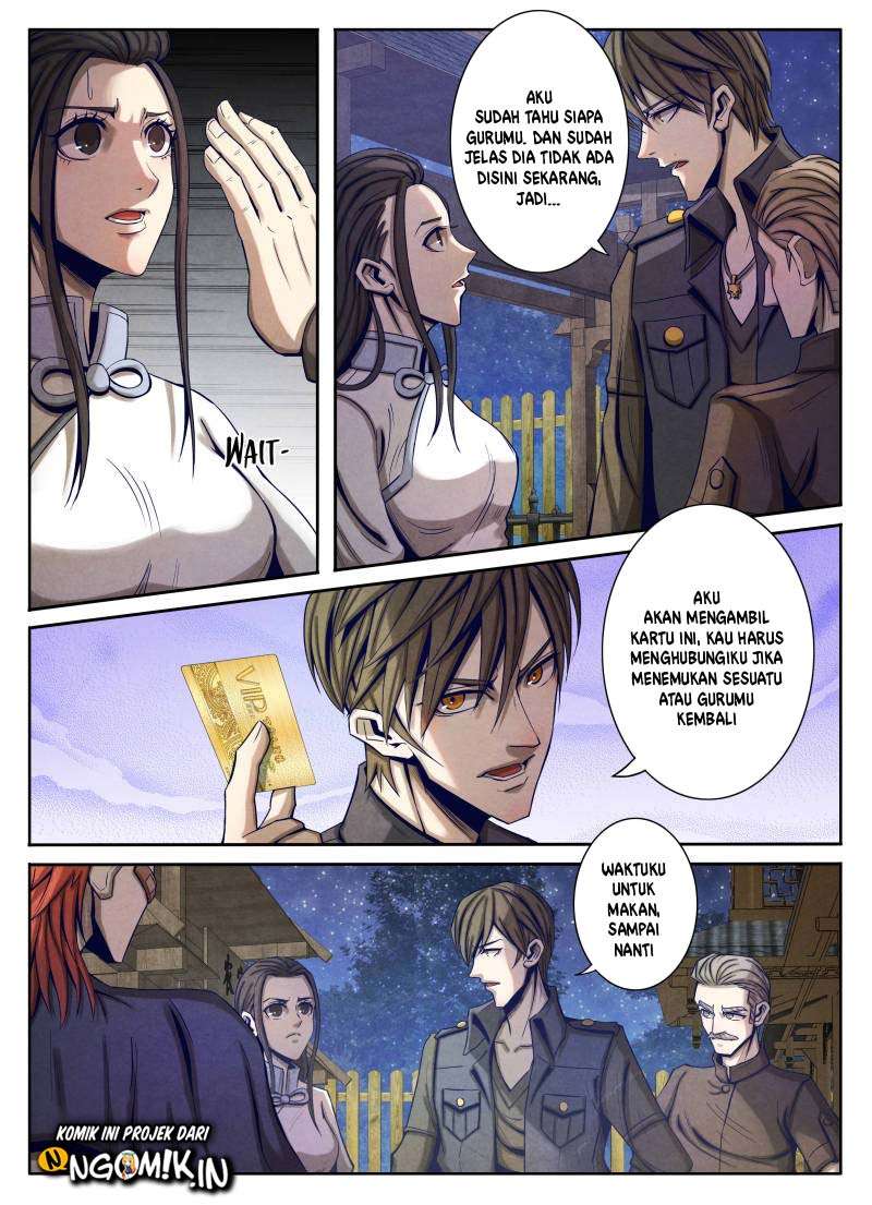 Return From the World of Immortals Chapter 26 Gambar 3